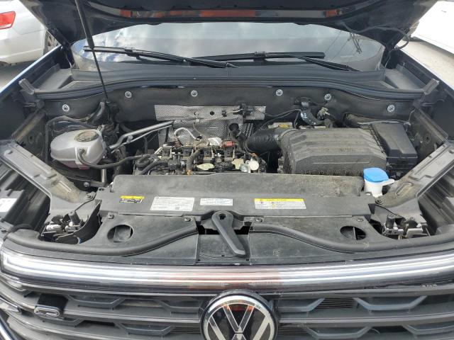 2024 VOLKSWAGEN ATLAS CROSS SPORT SEL PREMIUM R-LINE 1V2FE2CA9RC207170
