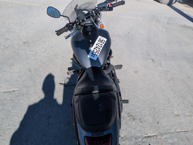 2019 SUZUKI VZ1500 JS1VY55A1K2100087