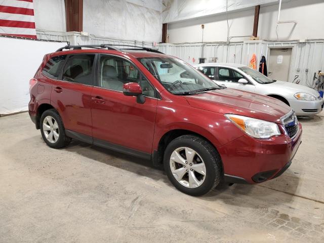 Vin: jf2sjamcxeh519762, lot: 55815715, subaru forester 2.5i touring 20144