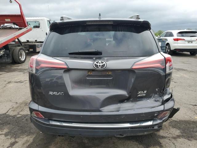 2017 TOYOTA RAV4 - JTMRFREV5HJ123605