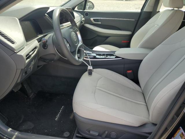 KMHL14JA7PA250859 2023 HYUNDAI SONATA