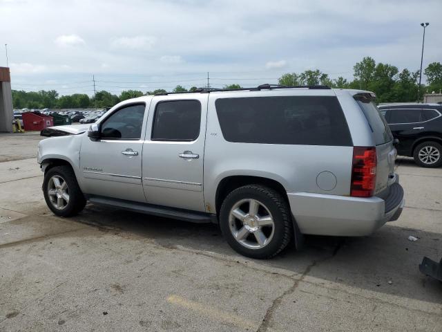 Vin: 1gnskke73dr104639, lot: 57400935, chevrolet suburban k1500 ltz 20132