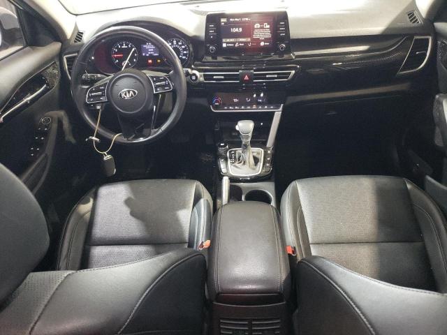 2021 KIA SELTOS EX KNDERCAA0M7088467