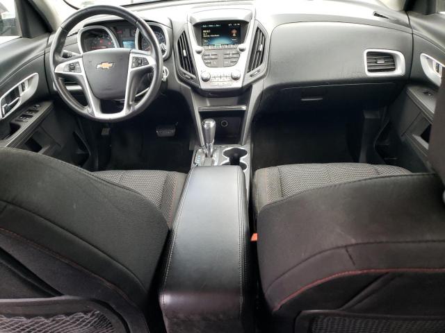 2017 CHEVROLET EQUINOX LT - 2GNALCEK3H1612790