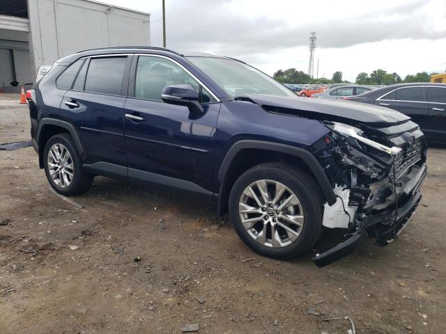 Vin: 2t3n1rfv5rw413468, lot: 56787755, toyota rav4 limited 20244