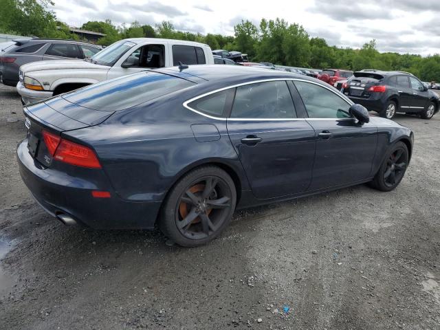 Vin: wausgcfc8cn002171, lot: 58473235, audi a7 prestige 20123