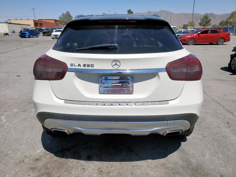 2017 MERCEDES-BENZ GLA 250 - WDCTG4EB8HJ339891