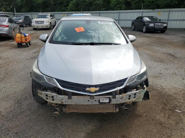 2016 CHEVROLET CRUZE LT 1G1BE5SM6G7316200