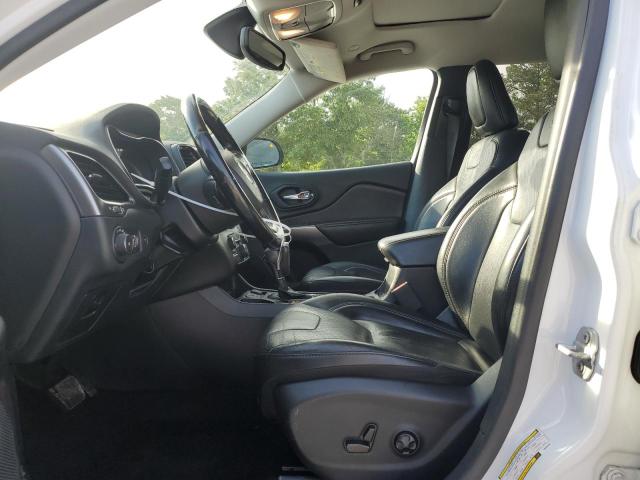 2020 JEEP CHEROKEE L - 1C4PJLDB1LD564925