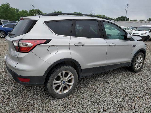 Vin: 1fmcu9gd3jua11093, lot: 57644145, ford escape se 20183