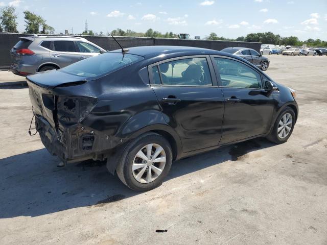 Vin: knadn4a37d6310519, lot: 57455865, kia rio ex 20133