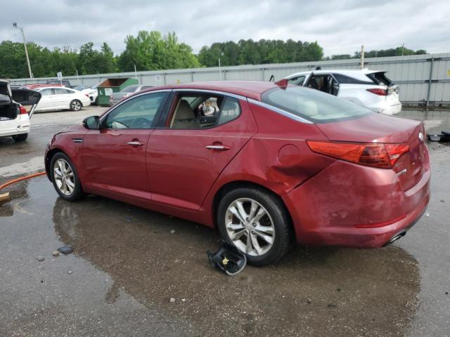 Vin: 5xxgm4a72dg183251, lot: 56741585, kia optima lx 20132