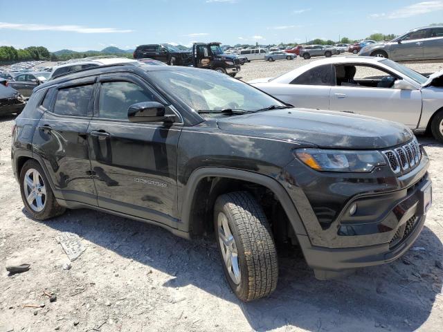 2023 JEEP COMPASS LATITUDE 3C4NJDBN9PT508404