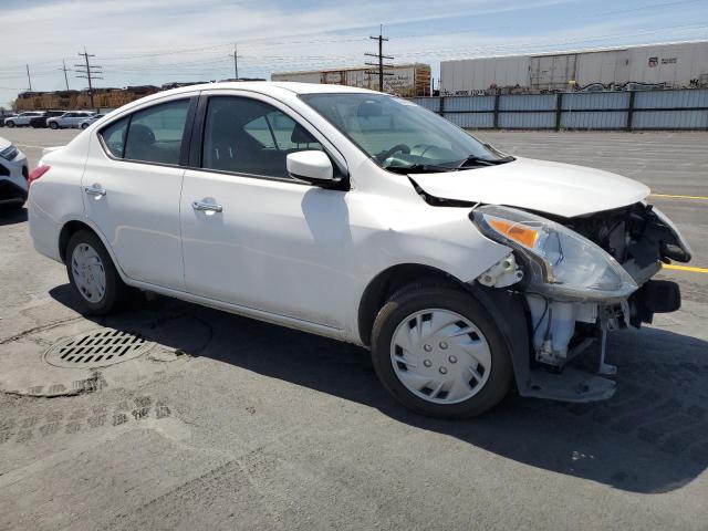 2017 NISSAN VERSA S - 3N1CN7APXHL838198