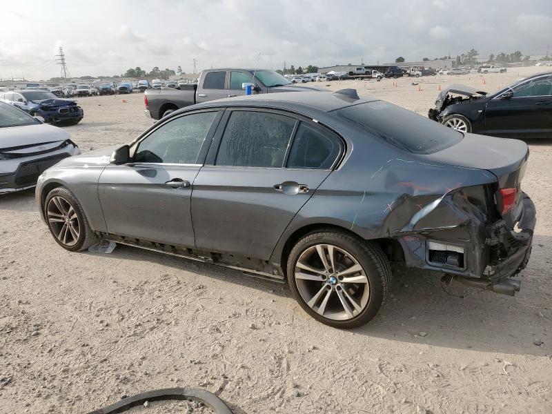 Vin: wba8e9c52gk646717, lot: 58204995, bmw 3 series i sulev 20162