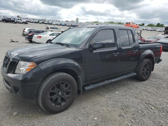 Vin: 1n6ed0ea4ln703102, lot: 55054765, nissan frontier s 2020 img_1