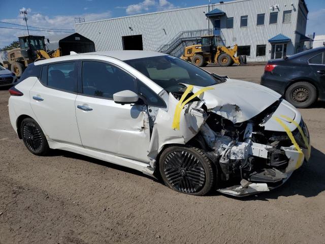 Vin: 1n4cz1cvxpc550983, lot: 58573805, nissan leaf sv plus 20234