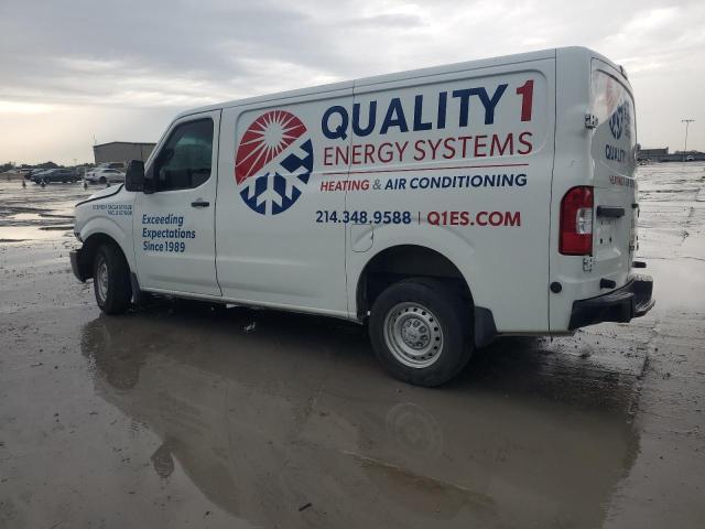 Vin: 1n6bf0ky1ln806735, lot: 55730735, nissan nv 2500 s 20202