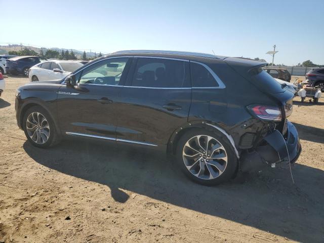 Vin: 2lmpj8k90pbl08980, lot: 56692035, lincoln nautilus reserve 20232