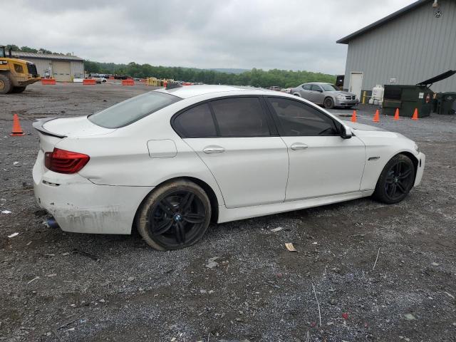 Vin: wba5b3c50ed535321, lot: 57020725, bmw 5 series xi 20143