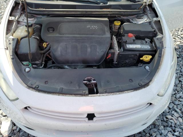 2015 DODGE DART SE 1C3CDFAA5FD112410