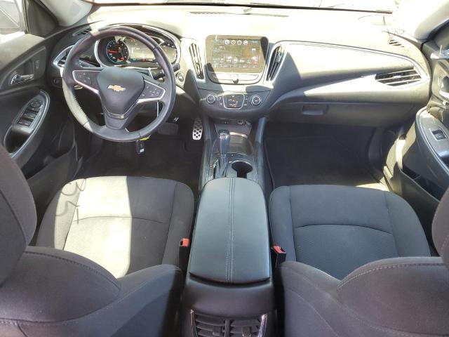 2017 CHEVROLET MALIBU LT - 1G1ZE5ST0HF177694