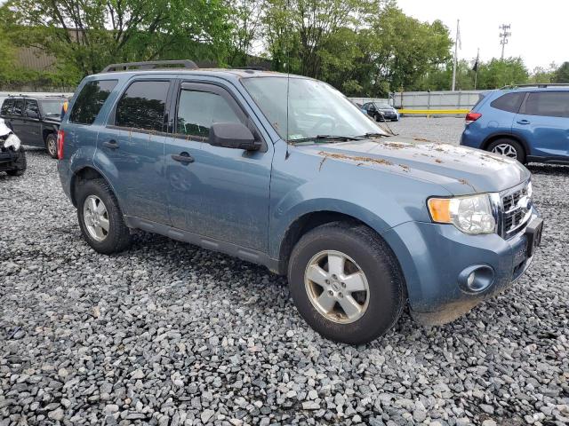 Vin: 1fmcu9d72cka12104, lot: 58274245, ford escape xlt 20124