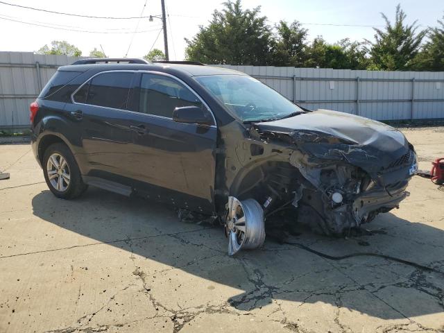 Vin: 2gnflne54c6310397, lot: 55052185, chevrolet equinox lt 20124