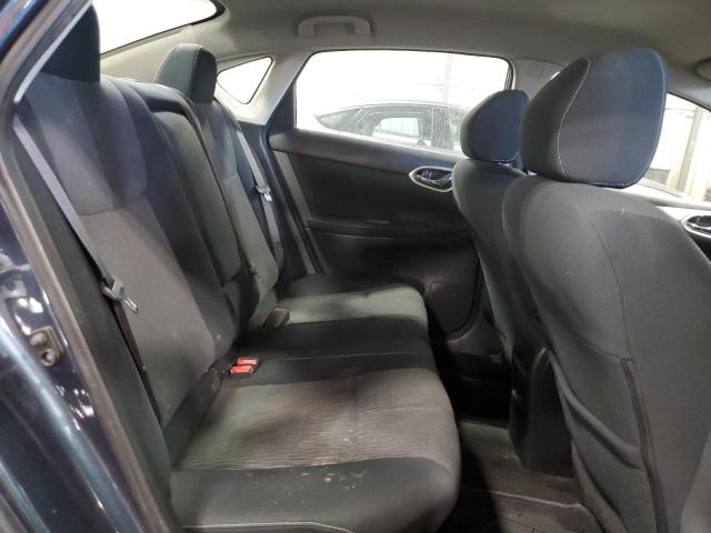 2015 NISSAN SENTRA S 3N1AB7AP8FY271053