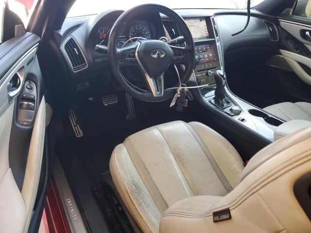 2017 INFINITI Q60 RED SP JN1FV7EK4HM610778