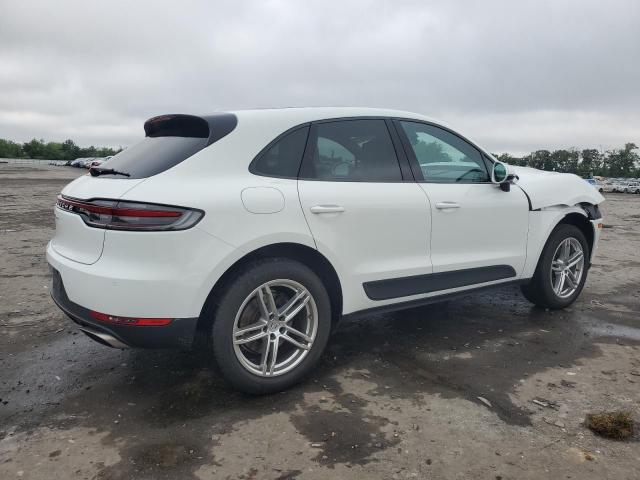 Vin: wp1aa2a59llb10148, lot: 56995375, porsche macan 20203