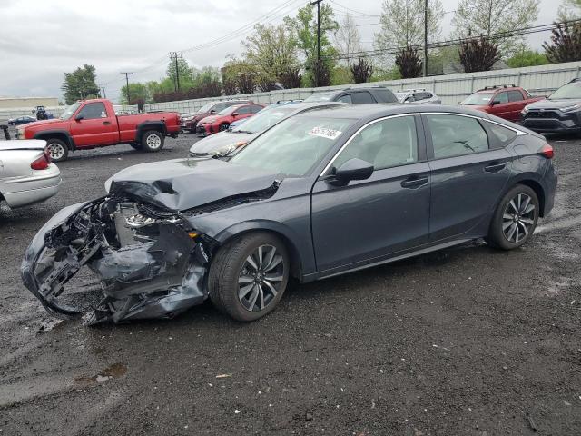 Vin: 19xfl1h7xre005770, lot: 55757165, honda civic exl 2024 img_1