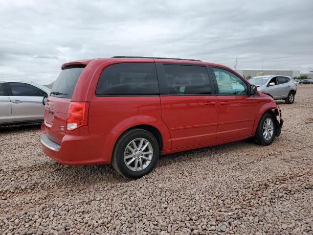 Vin: 2c4rdgcg9fr548204, lot: 55889725, dodge caravan sxt 20153