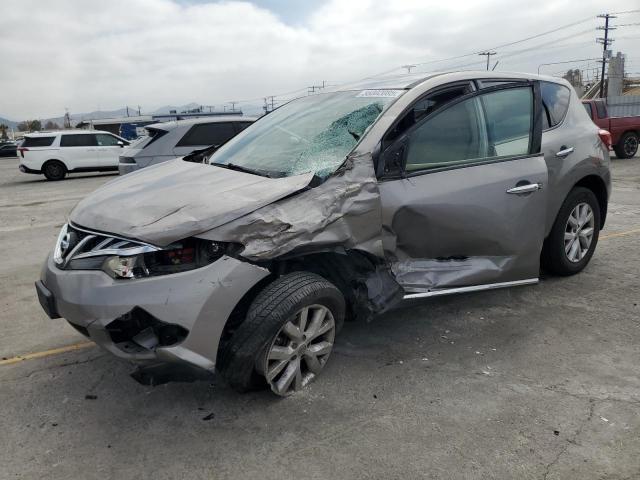 Vin: jn8az1mw0bw152122, lot: 56002085, nissan murano s 2011 img_1