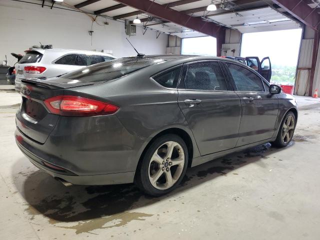 Vin: 3fa6p0h78gr205203, lot: 58443405, ford fusion se 20163