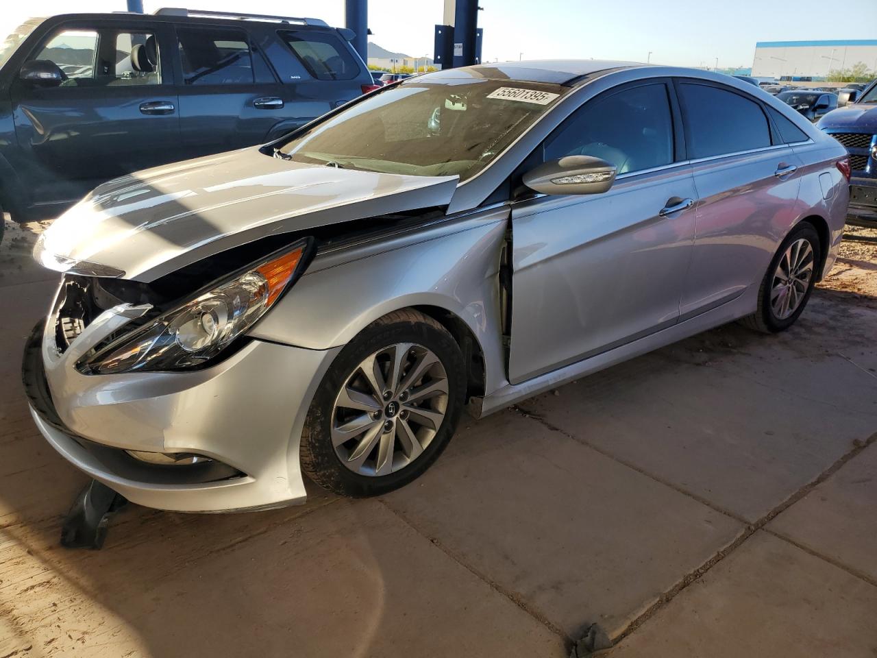 HYUNDAI SONATA SE