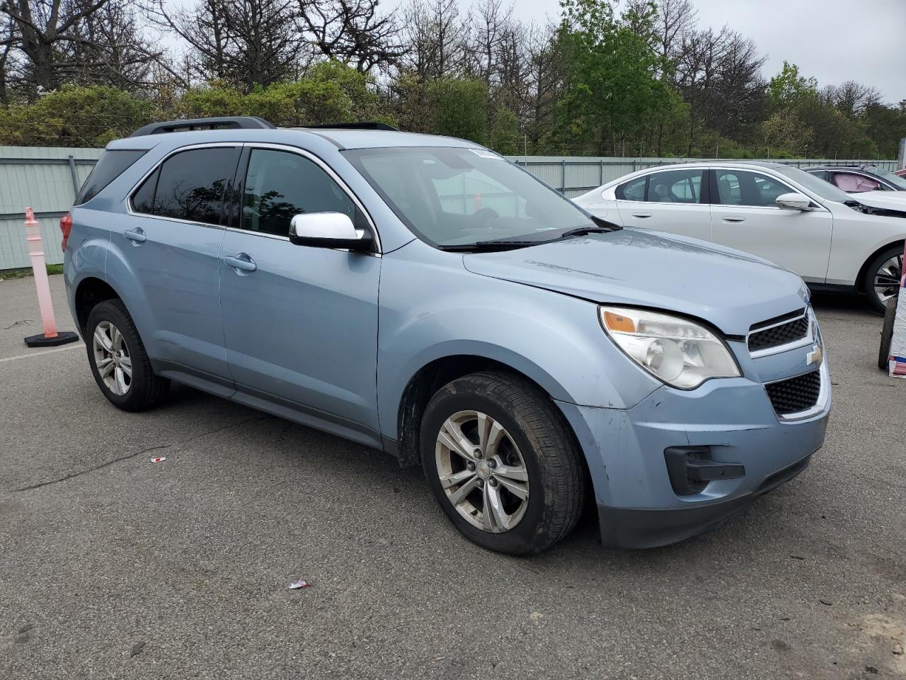 CHEVROLET EQUINOX 2015