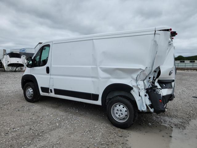 RAM PROMASTER 2023 white  flexible fuel 3C6LRVVG0PE596614 photo #3
