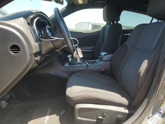 2017 DODGE CHARGER SX - 2C3CDXHG2HH537346