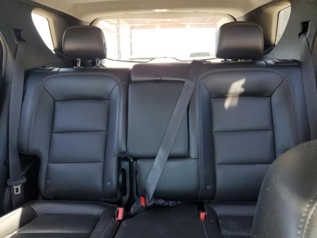 2020 CHEVROLET EQUINOX PR - 2GNAXNEV1L6275106