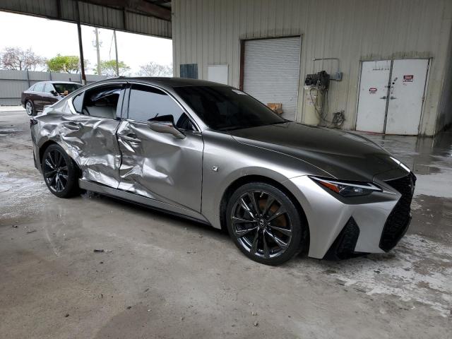 Vin: jthgz1b26m5040518, lot: 55793755, lexus is 350 f s 350 f sport 20214