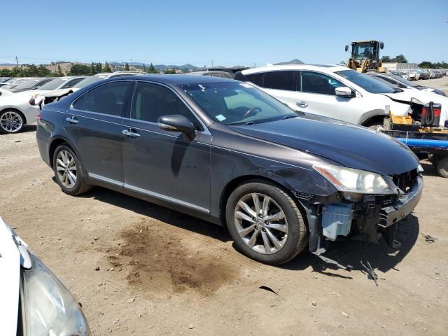 Vin: jthbk1eg6b2446142, lot: 58578695, lexus es350 350 20114