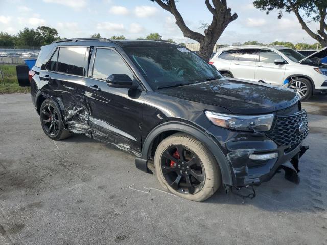 Vin: 1fm5k8gc2pga70496, lot: 57910095, ford explorer st 20234