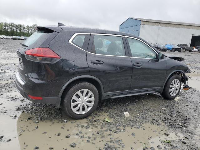 Vin: knmat2mv8jp542940, lot: 57775555, nissan rogue s 20183