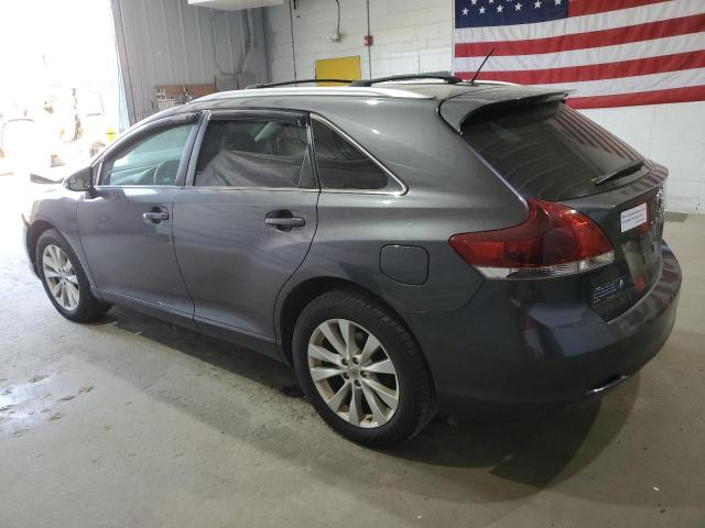 Vin: 4t3ba3bb6fu075828, lot: 56404795, toyota venza le 20152