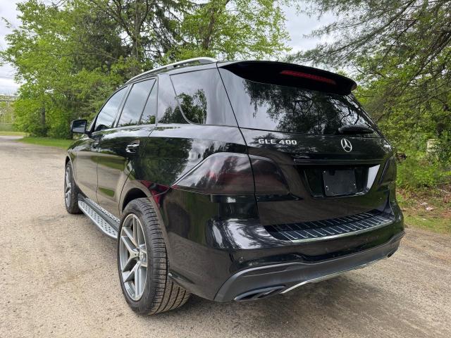 Vin: 4jgda5gb1ga765169, lot: 58626745, mercedes-benz gle-class 400 4matic 20163