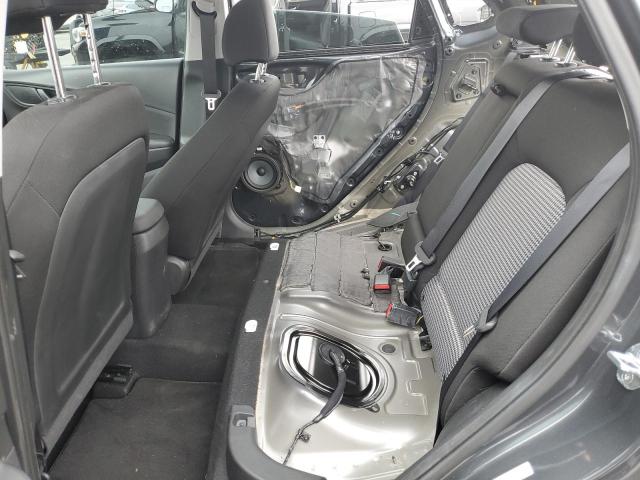 2022 HYUNDAI KONA SEL KM8K22AB3NU903611