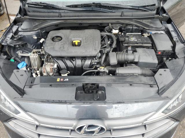2020 HYUNDAI ELANTRA SE - 5NPD84LF2LH613410