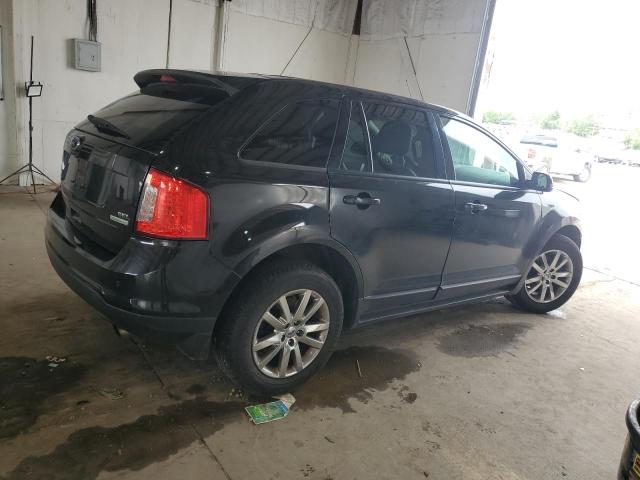 Vin: 2fmdk3j95dbc80878, lot: 56635085, ford edge sel 20133