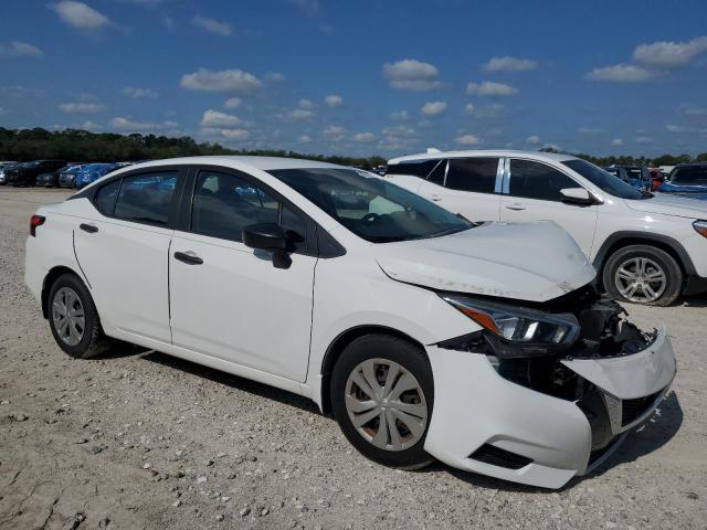 2020 NISSAN VERSA S 3N1CN8DVXLL869136